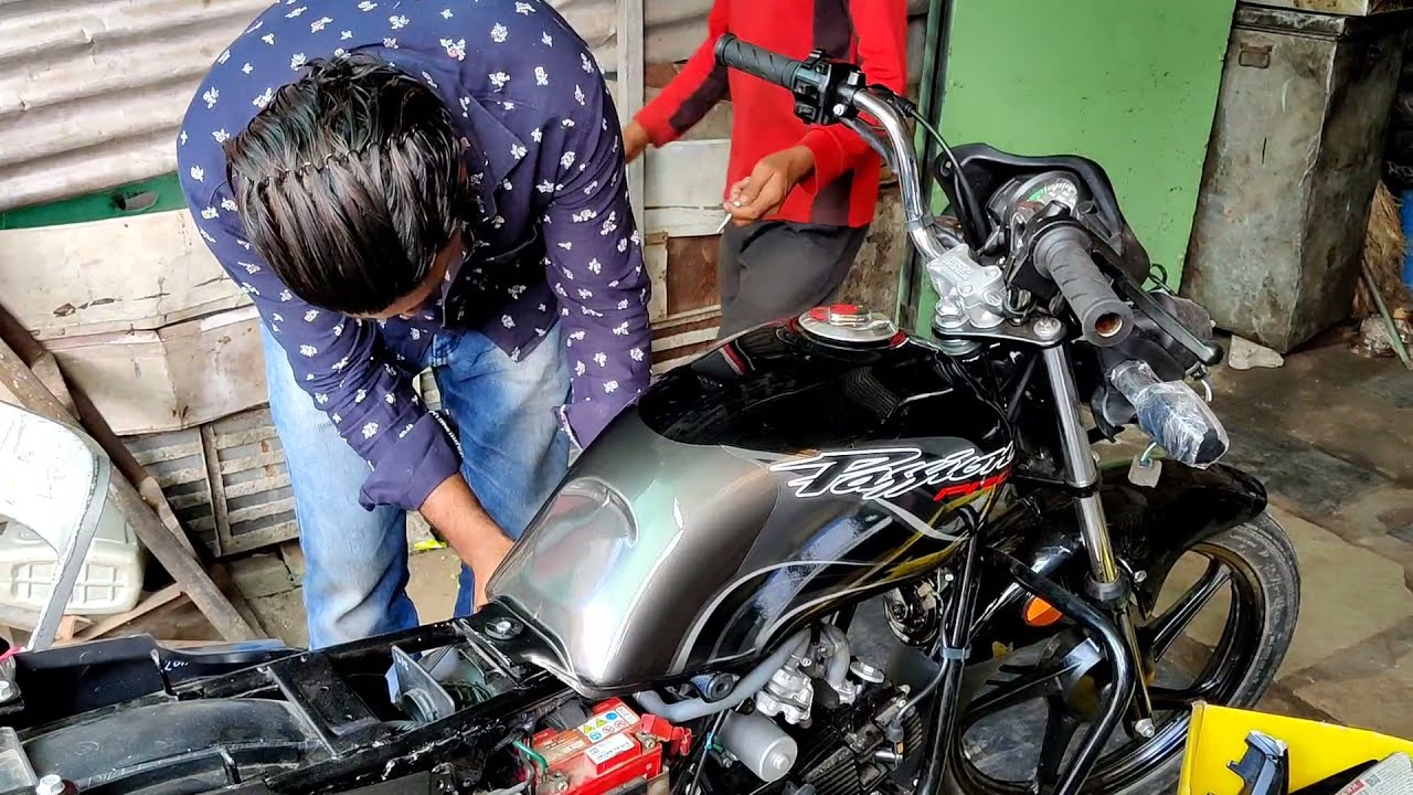 passion pro new look change 🤗