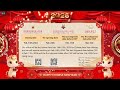 Happy Chinese New Year 2026— Greeting from Dongguan Brilliant International Co., Ltd.