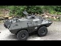 Beginning of video