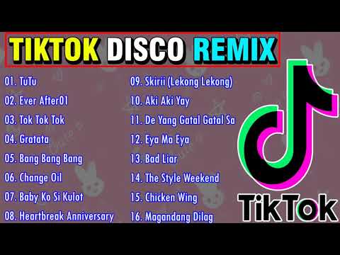 เพลงทั้งหมดใน tiktok 2021 !!! เพลงสากลสุดปัง !! เพลง tiktok ล่าสุด