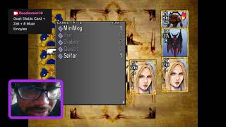 Final Fantasy VIII - Why You Should Play Triple Triad screenshot 3