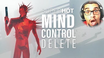 NEW HACKS UPLOADED | SUPER HOT MIND CONTROL DELETE Part 2