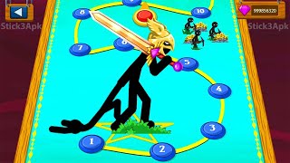 Only 1 Griffon Kytchu Conquer The First Missions Insane Stick War Legacy Mod - Stick3Apk
