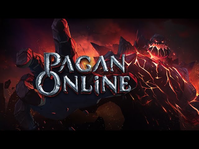 Pagan Online 