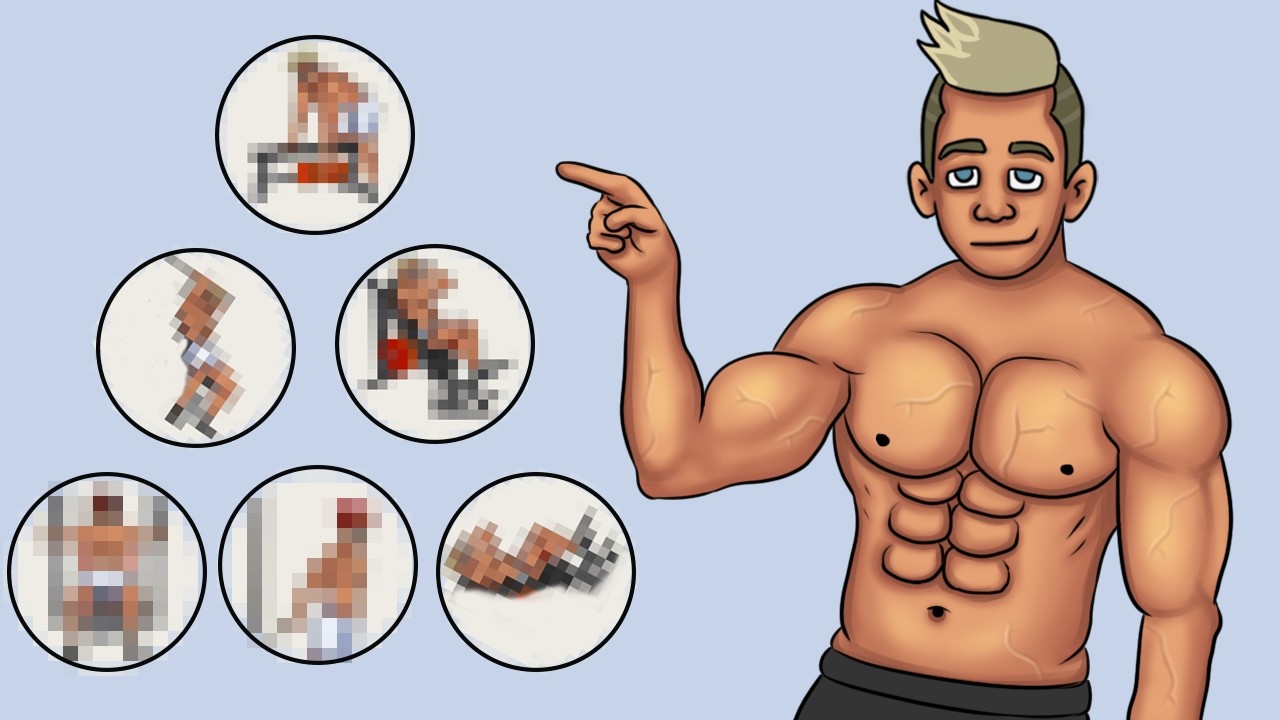 Why You’re Not Making Gains (Even If You Train Hard)