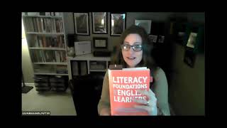 Chapter 5: Phonics Development Among English Learners