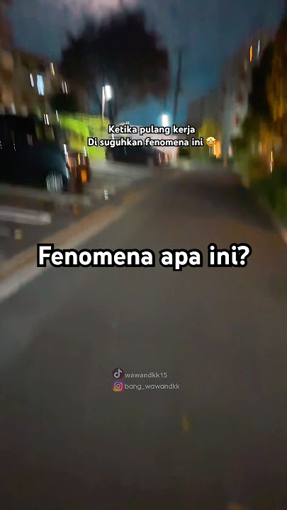 FENOMENA APA INI ? #kehidupandijepang #japanvibes #tkijepang #fypシ #fypage