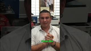 SEC Accountant Admits Negligence in Ponzi Scheme Labeling #shorts