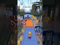 @hittergamer #hittergamer #hitter001 #subwaysurfers #gaming