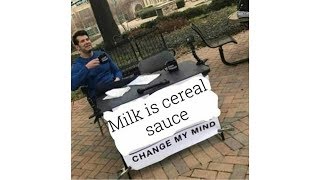 Change My Mind Memessteven Crowder Memes