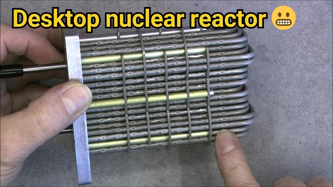 Теплообменник британского авиационного топлива