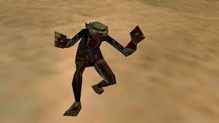 Arabian Nights is Strange: Daniel-Day Lewis Everquest (EQ) Mod Pack