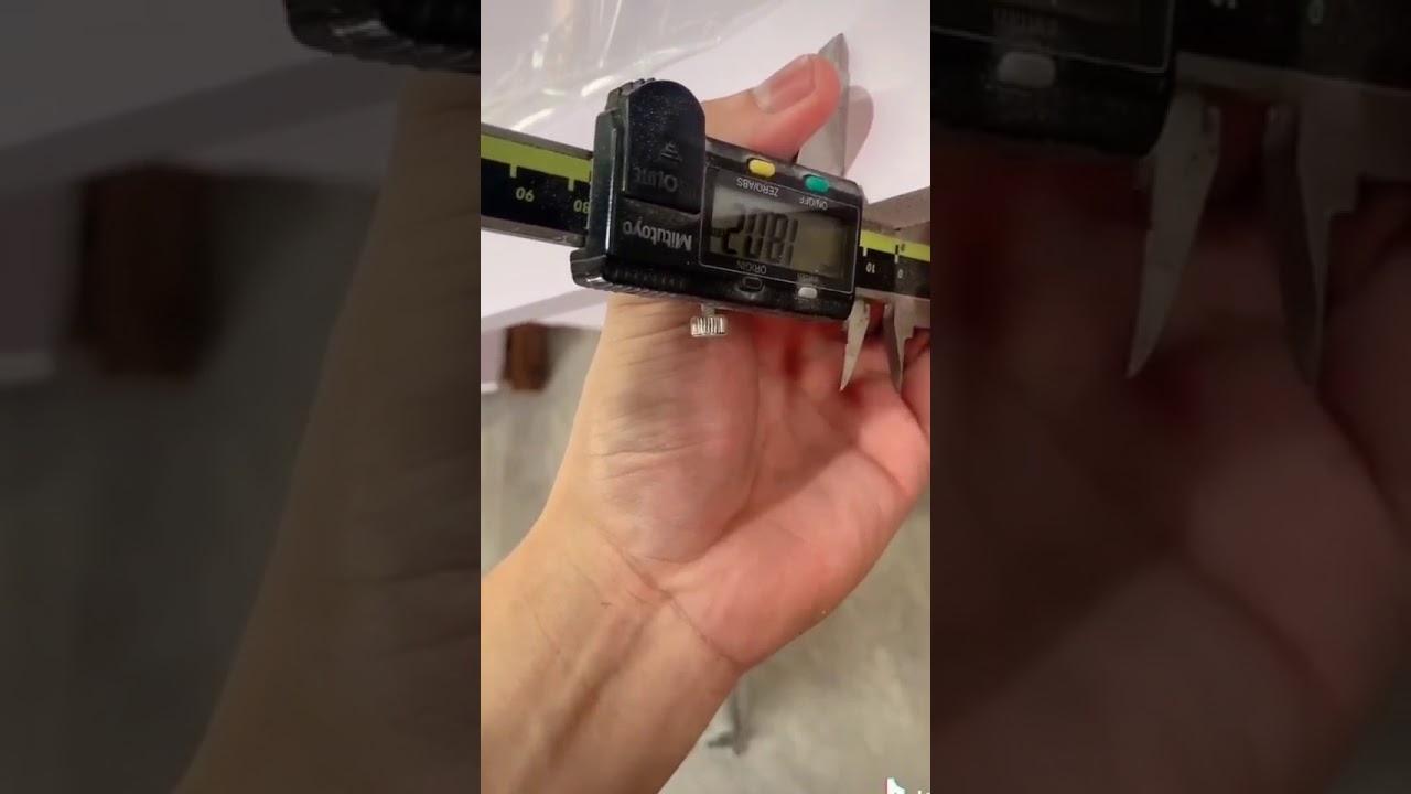 PVC foam board machine.mp4