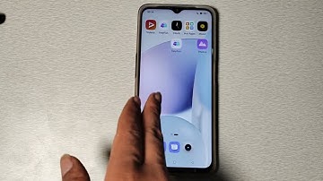 how to fix wifi problem in REALME C30s ,network mobile setting