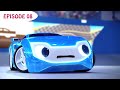 Watch Car|Racing Battle |The Power Battle|Hindi Cartoons |Animated Series