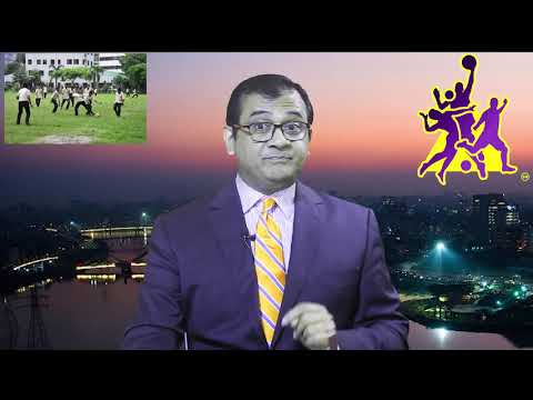 Dhaka is the new Las Vegas - The Naveed Mahbub Show Monologue - September 24, 2019
