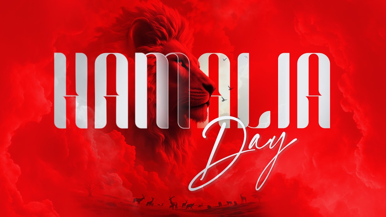 Hamalia Day