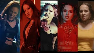 Top 10 Female Fronted Metal Songs Of August (2021)