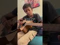Day 2 Kal ho naa ho Guitar Practice #guitartutorial #guitarist #ytshorts #ytshort