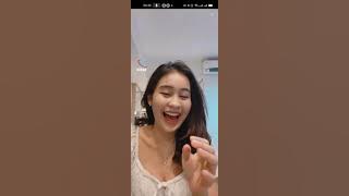 bigo live dara Aulya cantik recomended no bar-bar