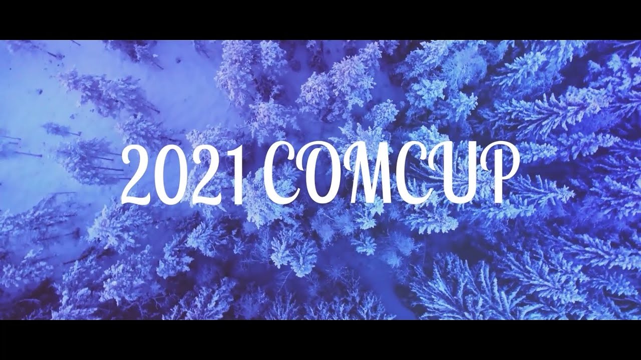 2021 COM CUP 英語日本語スピーチ大会 ダイジェスト