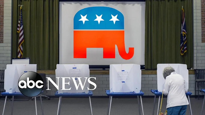 Liz Cheney's political future in the balance