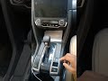 Honda Civic M Break Hold Feature Explained