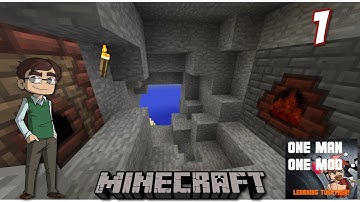 How to build the Immersive Engineering Coke Oven and Alloy Kiln: OMOM - 1.12 Modded Minecraft E01