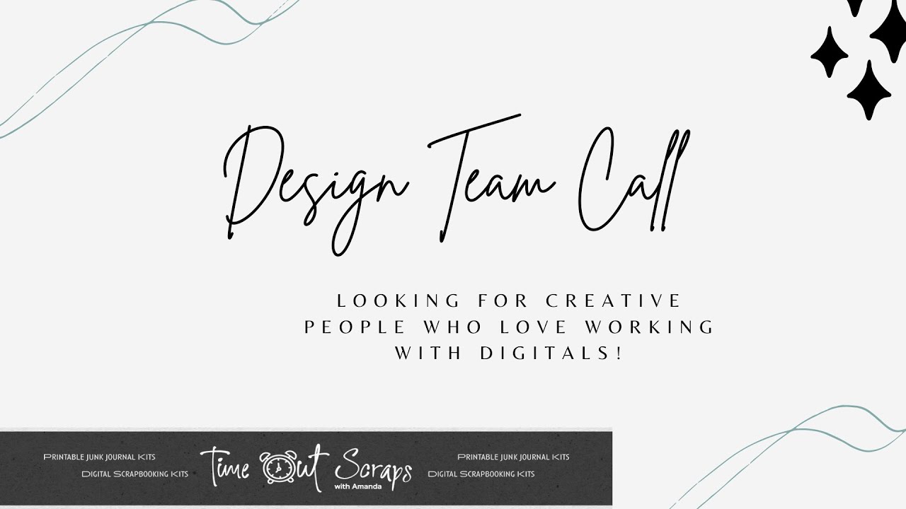 Design Team Calls Here _ Prima’s Annual Design Team Call! – MJGOPT