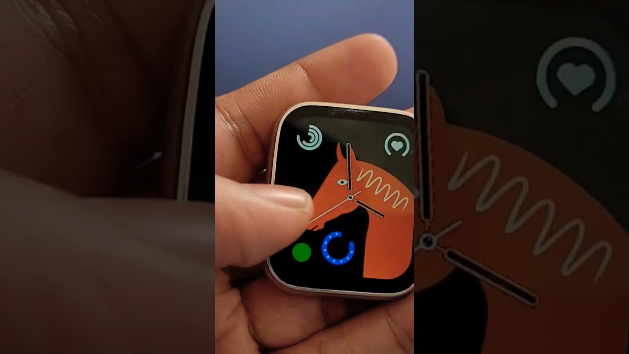 Watch 8Ultra Full Review 