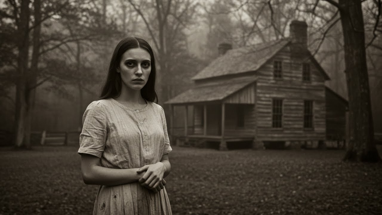 (1912, North Carolina Appalachians) The Horrifying Story of Margaret Hale