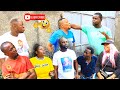 NEW GAG 23 (63): JEREMIE NA MABIDI BA MATUMBOLI YA QUARTIER AVEC EYENGA, CHIKITO, AMINATA,GATOUZO, F