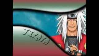 Naruto Soundtrack-Jiraiya's Theme