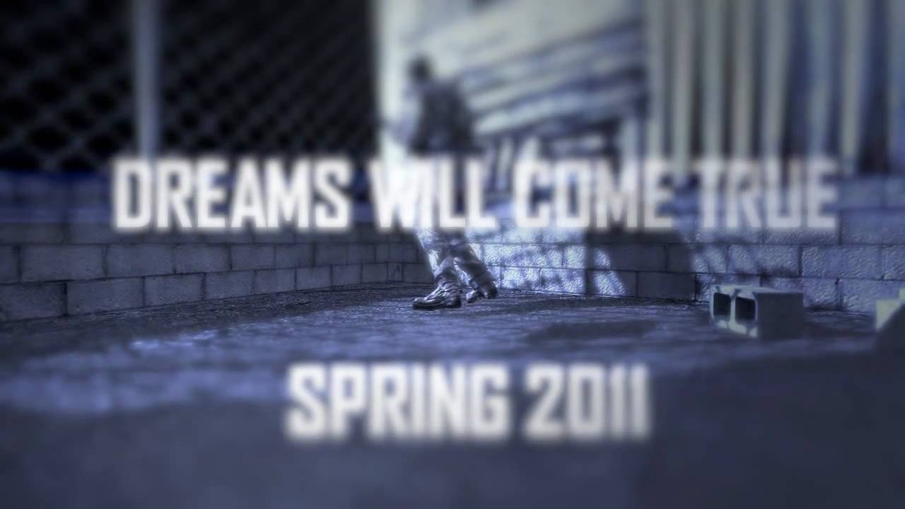 Dreams Come True Trailer | MazR | Thanks for 100 subs