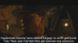 50 Cent - Hustlers Ambition Türkçe Altyazılı