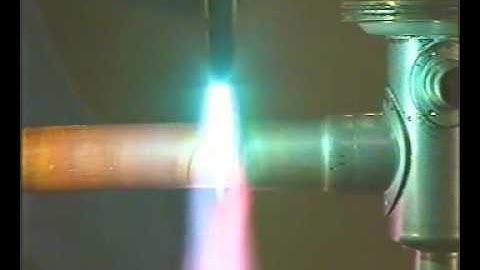 Danfoss TU Brazing Demo