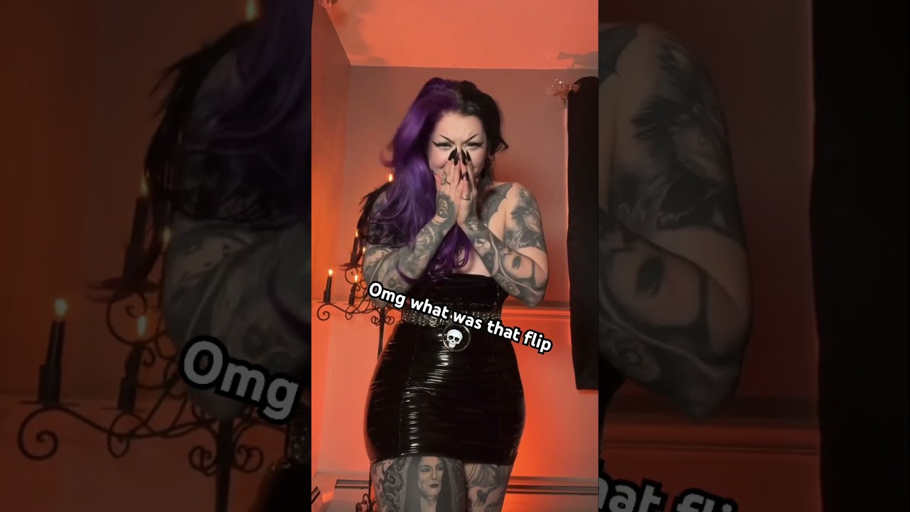 Messed up again😅 Should I post one where I got it right👻 #shortsexcellence #bloopers ￼