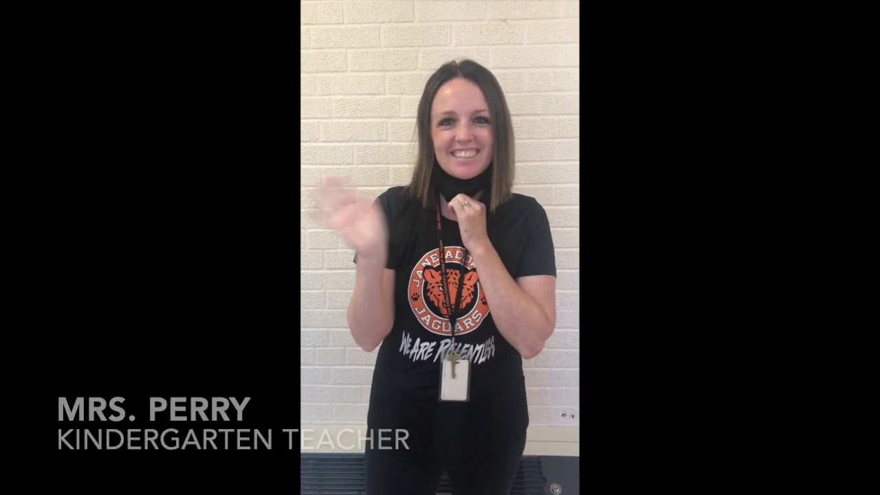 Jane Addams Elementary 20202021 School Year YouTube