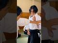 入り身投げ #合気道 #aikido