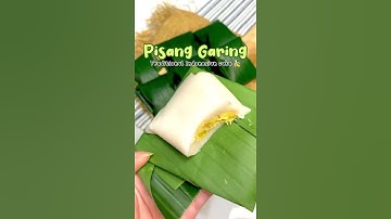Thumbnail of KUE NOGOSARI...KUE NUSANTARA 🇮🇩.