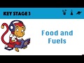 Understanding Energy in Food and Drink