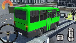 🚗 Car Parking 3D – Real Driving & Parking Challenge Gameplay! screenshot 4