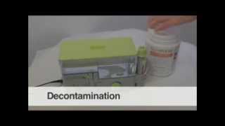 Cleaning Propulse Reservoir.wmv