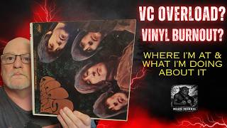 Dealing with Vinyl Fatigue