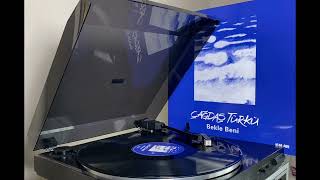 Çağdaş Türkü Uyanıyor Ankara (Plak Kayıt)