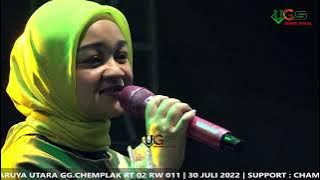 Beban Asmara | Lala Munchen | Bos Cakrik | Ugs Channel 