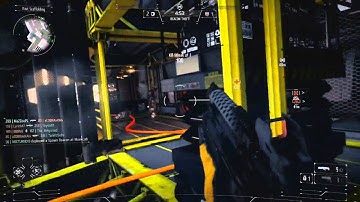 MaZZeo Killzone Shadow Fall Montage