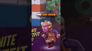 Lego Sent Me All 3 Lego Fortnite Sets Early First Look