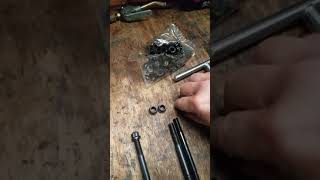 Speedmaster Vs Arp Head Studs