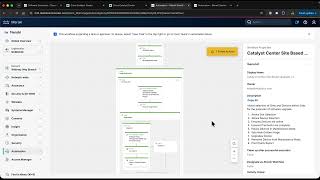 Cisco Workflows: Catalyst Center SWIM Site Based Upgrade